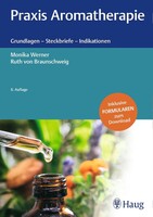 Karl Haug Praxis Aromatherapie