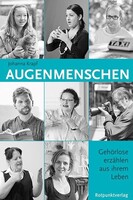 Rotpunktverlag Augenmenschen