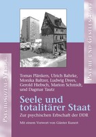 Seele und totalitärer Staat