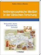 Schattauer GmbH Anthroposophische Medizin in der klinischen Forschung