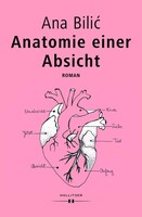 Hollitzer Verlag Anatomie einer Absicht