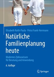 Nat&uuml;rliche Familienplanung heute