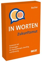 Julius Beltz Zukunftsmut in Worten
