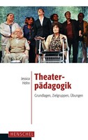 Henschel Verlag Theaterpädagogik
