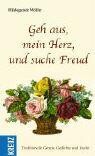 Geh aus, mein Herz, und suche Freud