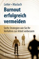Burnout erfolgreich vermeiden
