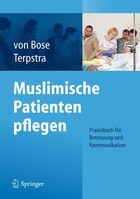 Springer Berlin Heidelberg Muslimische Patienten pflegen