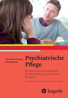 Hogrefe AG Psychiatrische Pflege