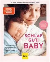 Graefe und Unzer Verlag Schlaf gut, Baby!
