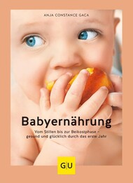 Babyern&auml;hrung