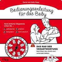 riva Verlag Bedienungsanleitung für das Baby