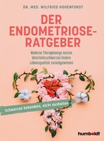 Humboldt Verlag Der Endometriose-Ratgeber