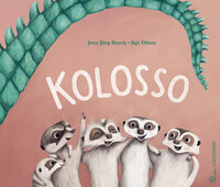 Jungbrunnen Verlag Kolosso