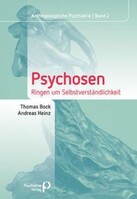 Psychiatrie-Verlag GmbH Psychosen