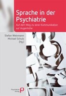 Psychiatrie-Verlag GmbH Sprache in der Psychiatrie