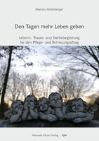 Kinzel, Manuela Verlagsgr Den Tagen mehr Leben geben