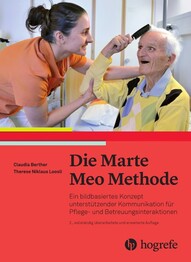 Die Marte Meo Methode, m. DVD