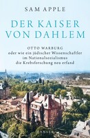 Carl Hanser Verlag Der Kaiser von Dahlem