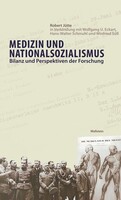 Wallstein Verlag GmbH Medizin und Nationalsozialismus