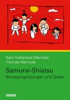 Kiener Verlag Samurai-Shiatsu