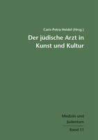 Mabuse Der jüdische Arzt in Kunst und Kultur