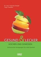 Memo Verlag Gesund & Lecker. Kochen und Genießen