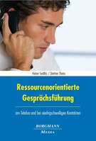 Borgmann Media Ressourcenorientierte Gesprächsführung