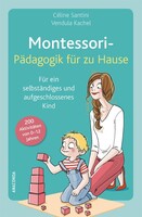 Anaconda Verlag Montessori-Pädagogik für zu Hause