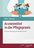 Wissenschaftliche Arzneimittel in der Pflegepraxis