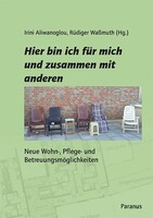 Paranus Verlag Hier bin ich für mich und zusammen mit anderen