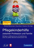 Lambertus-Verlag Pflegekinderhilfe