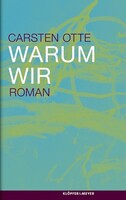 Kloepfer und Meyer Warum wir?