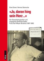 Vsa Verlag »Ja, daran hing sein Herz ...«