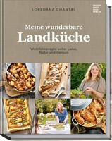 Becker Joest Volk Verlag Meine wunderbare Landküche
