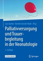 Springer Berlin Heidelberg Palliativversorgung und Trauerbegleitung in der Neonatologie