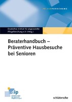 Präventive Hausbesuche bei Senioren