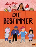 Beltz Verlagsgruppe Die Bestimmer