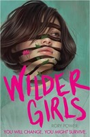 Pan Macmillan Wilder Girls