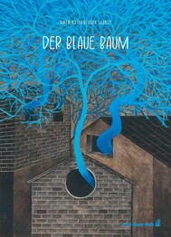 Der blaue Baum