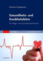Urban & Fischer/Elsevier Gesundheits- und Krankheitslehre