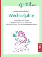 Trias Naturheilpraxis Wechseljahre
