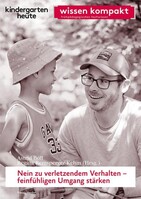 Herder Verlag GmbH Nein zu verletzendem Verhalten