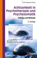 Schattauer Achtsamkeit in Psychotherapie und Psychosomatik