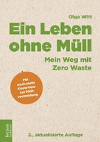 Tectum Verlag Ein Leben ohne Müll