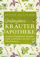 Nikol Verlagsges.mbH Großmutters Kräuterapotheke