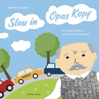 Stau in Opas Kopf