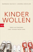 btb Taschenbuch Kinder wollen