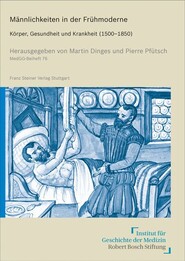 M&auml;nnlichkeiten in der Fr&uuml;hmoderne