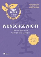 Oekom Verlag GmbH Wunschgewicht (Yang Sheng 2)