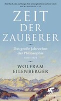 Klett-Cotta Verlag Zeit der Zauberer